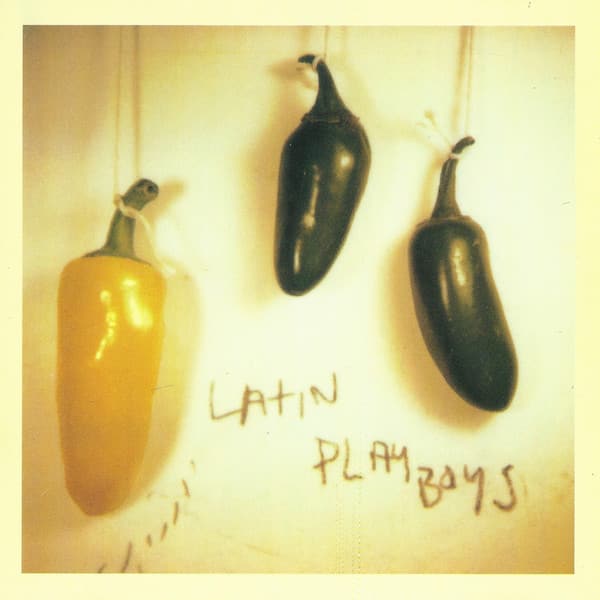 LATIN PLAYBOYS (CD)
