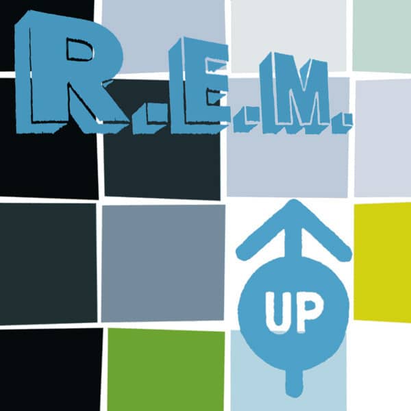UP (CD)