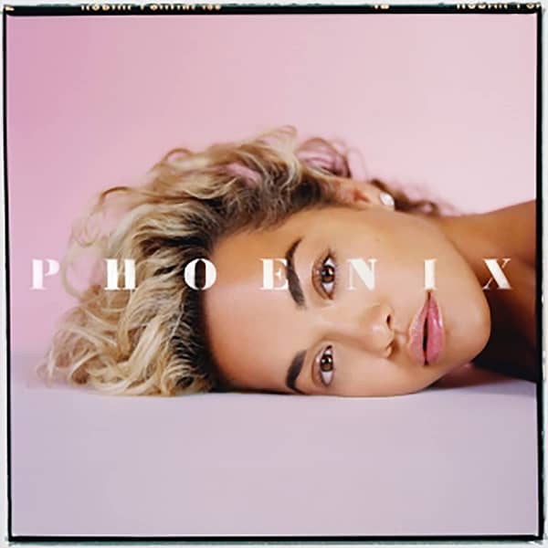 PHOENIX (CD)