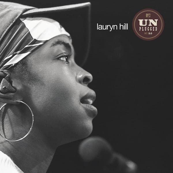 MTV UNPLUGGED NO 2.0 (NEW LP)
