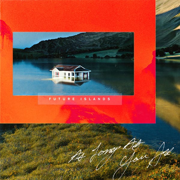 AS LONG AS YOU ARE (CD)