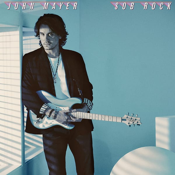SOB ROCK (CD)