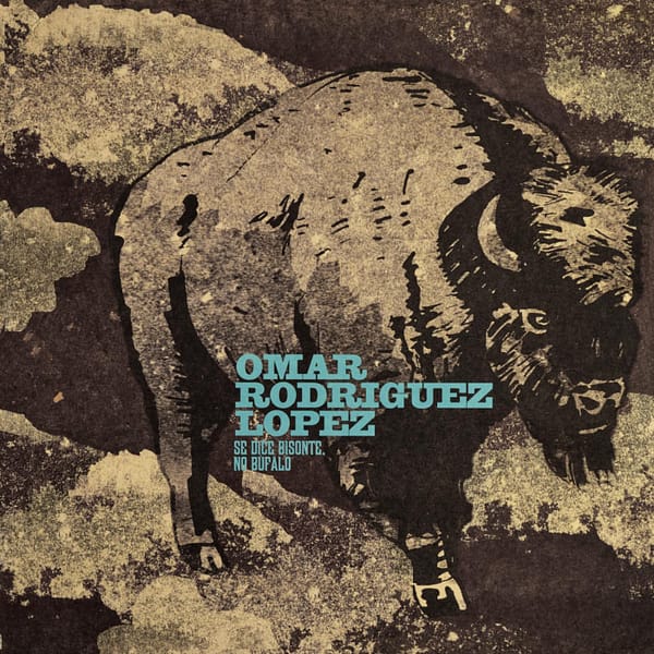 Se Dice Bisonte, No Bufalo (New LP)