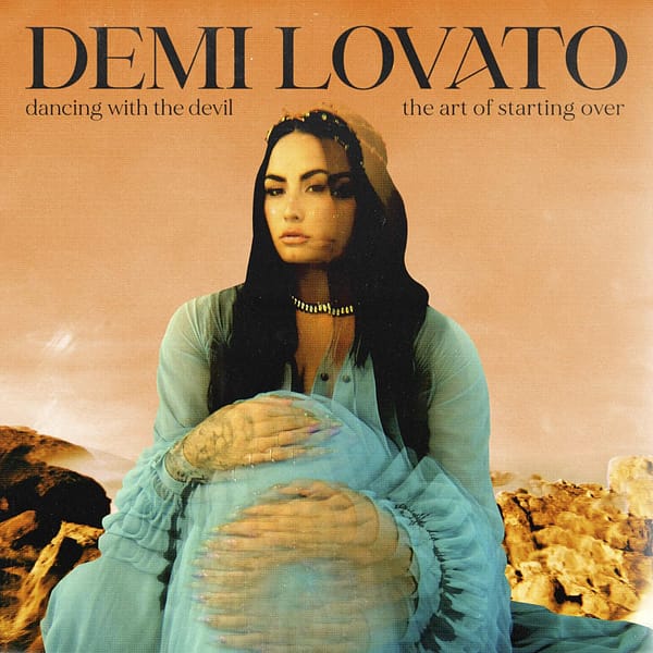 DANCING WITH THE DEVIL: THE ART OF STARTING (CD)