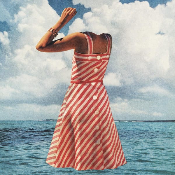 SINGLES (NEW LP)