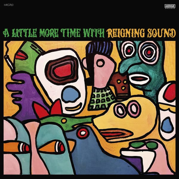 A LITTLE MORE TIME WITH (CD)
