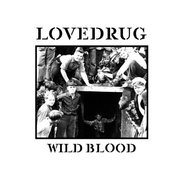 WILD BLOOD