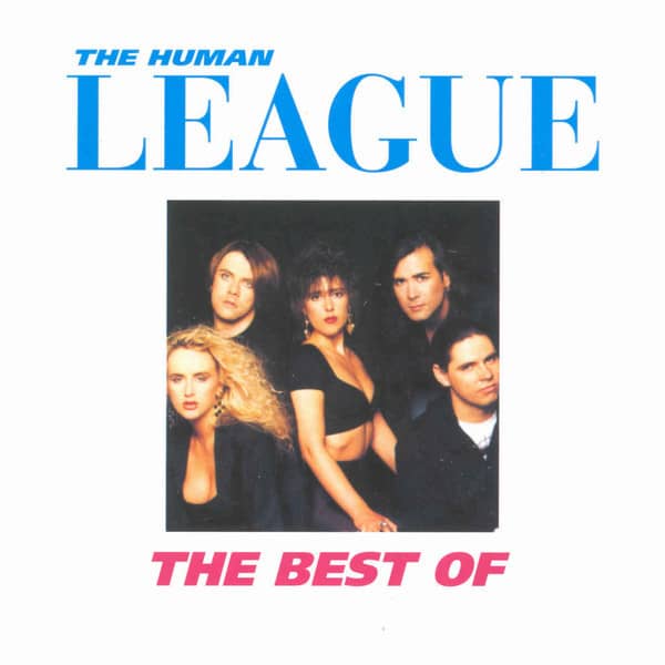 BEST OF HUMAN LEAGUE