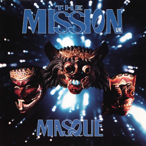 MASQUE (CD)