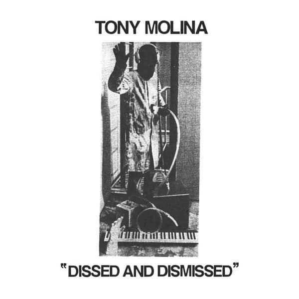 DISSED AND DISMISSED