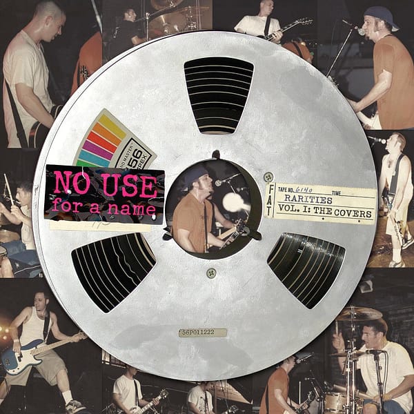 RARITIES 1: THE COVERS (CD)