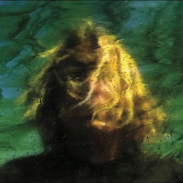 Three Bells (NEW LP)