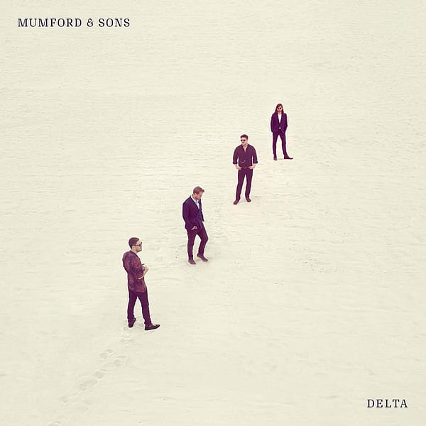 DELTA (CD)