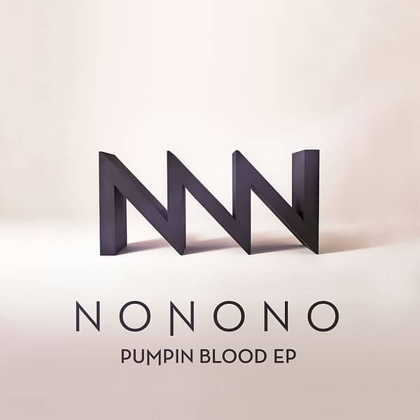 PUMPIN BLOOD EP (BF)
