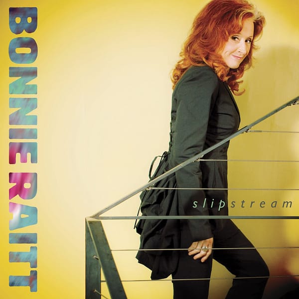 SLIPSTREAM (CD)