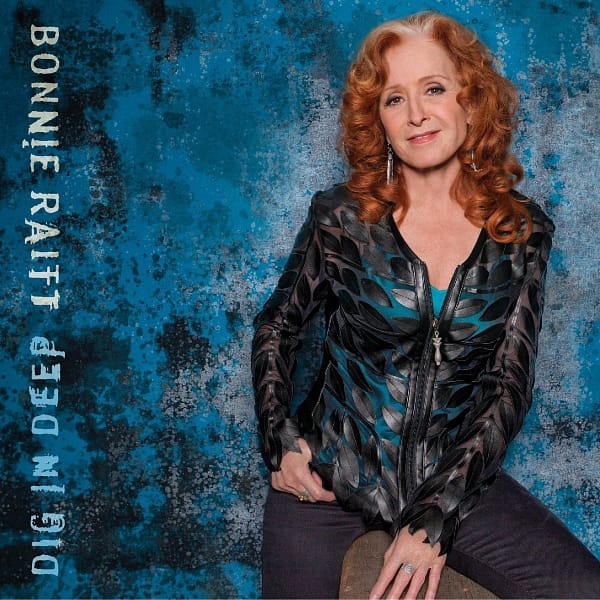 DIG IN DEEP (CD)