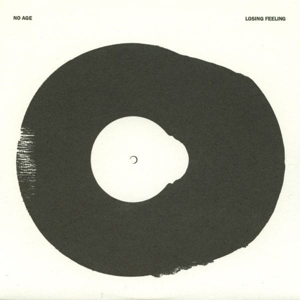 LOSING FEELING (CD)