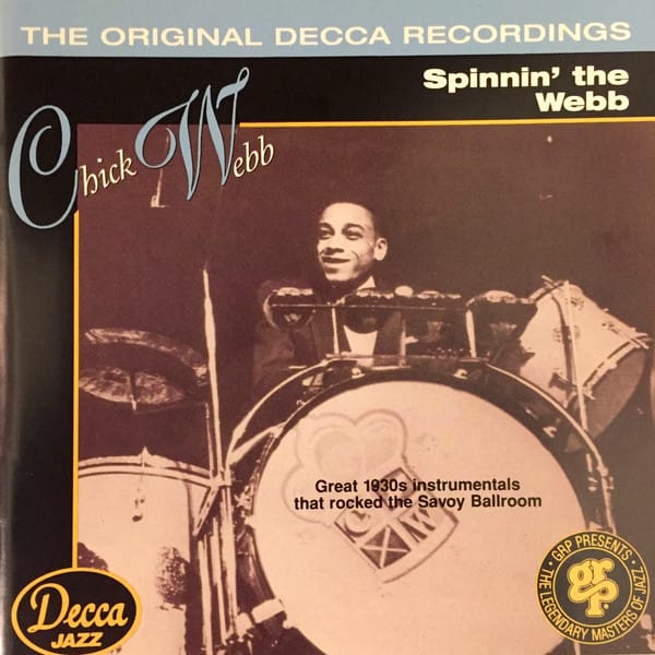 WEBB,CHICK (CD)