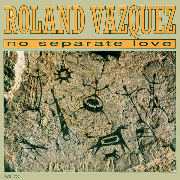 NO SEPARATE LOVE