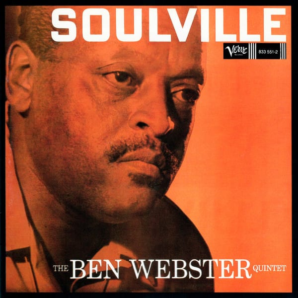 SOULVILLE