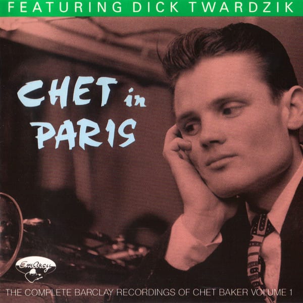 IN PARIS: VOLUME 1 (CD)
