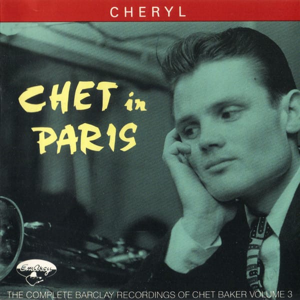 IN PARIS: VOLUME 3 (CD)