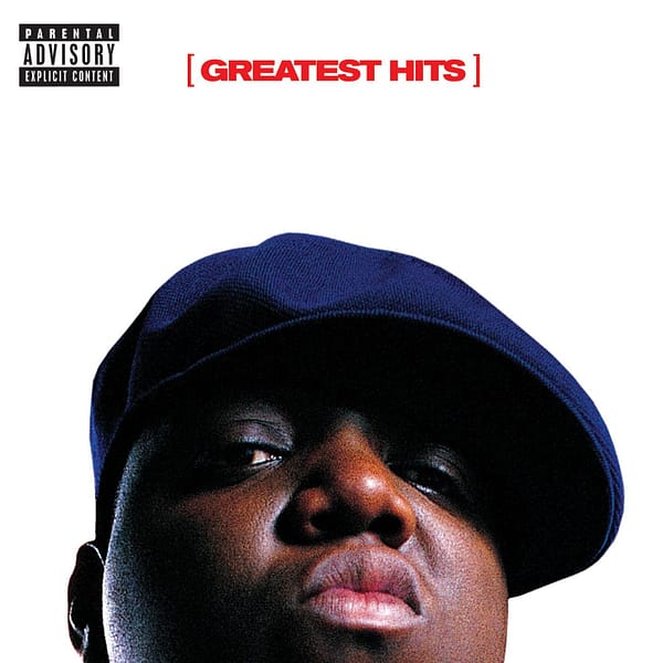 GREATEST HITS (CD)