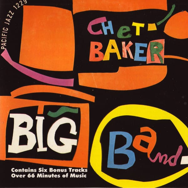 BIG BAND (CD)