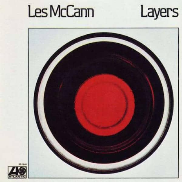 LAYERS (CD)