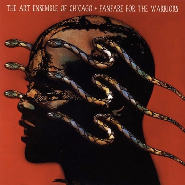 FANFARE FOR WARRIORS (CD)