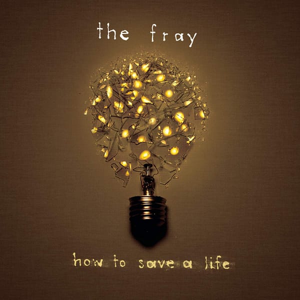 How To Save A Life (New LP)