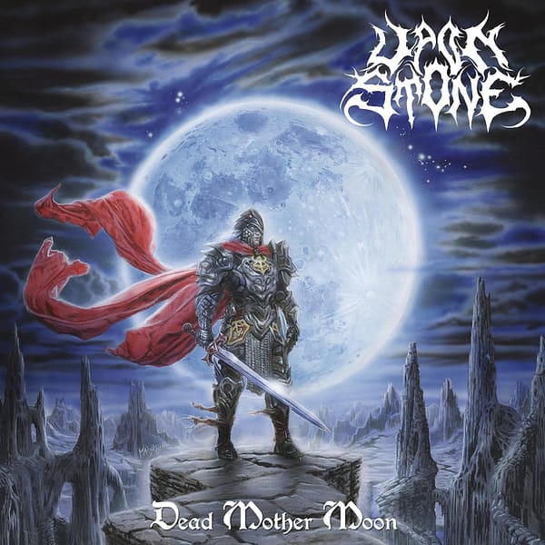 Dead Mother Moon (New LP)