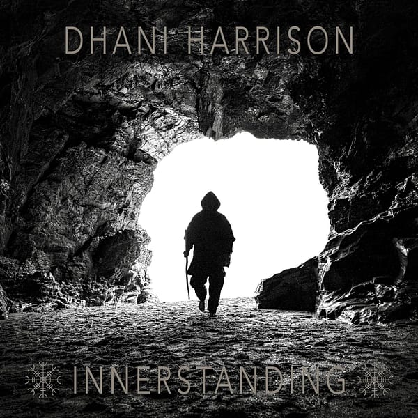 Innerstanding (CD)