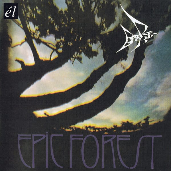 EPIC FOREST (CD)