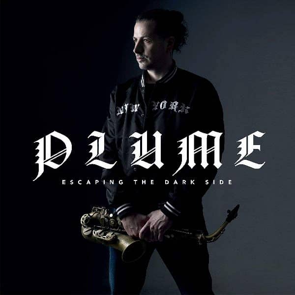 ESCAPING THE DARK SIDE (CD)