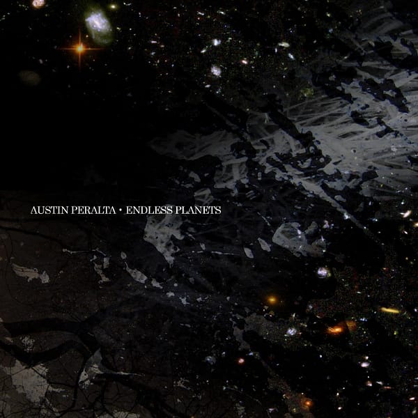 Endless Planets (DELUXE EDITION) (New LP)
