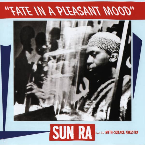 FATE IN A PLEASANT MOOD (CD)