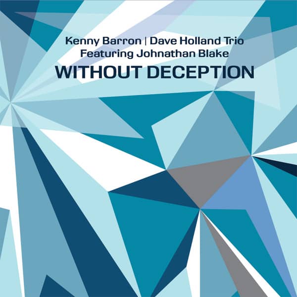 WITHOUT DECEPTION (CD)