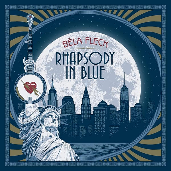 Rhapsody In Blue (CD)