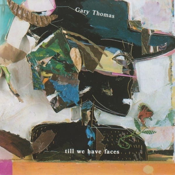 TILL WE HAVE FACES (CD)