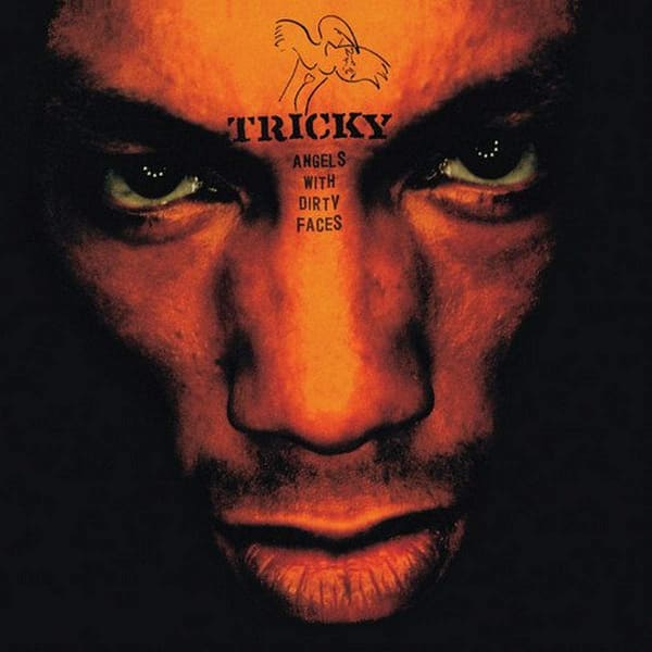 ANGELS WITH DIRTY FACES (CD)