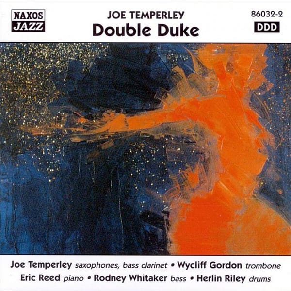 DOUBLE DUKE (CD)