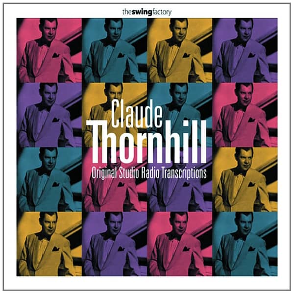 ORIGINAL STUDIO TRANSCRIPTIONS (CD)