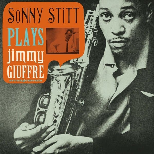 PLAYS JIMMY GIUFFRE ARRANGEMEN