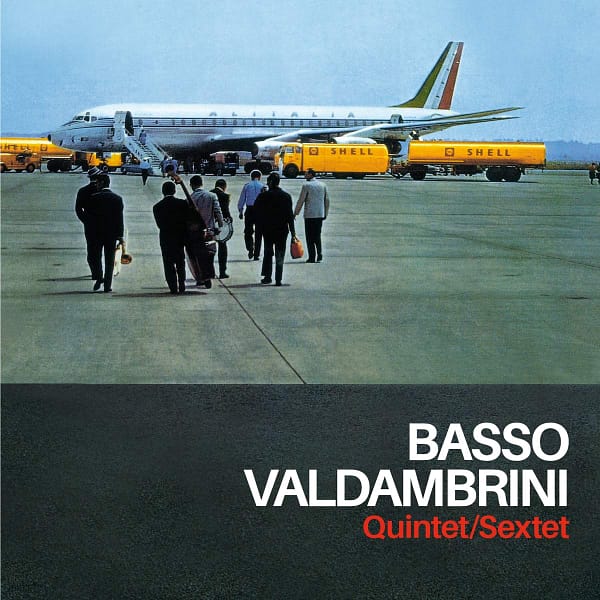 QUINTET / SEXTET + 4 BONUS TRA (CD)