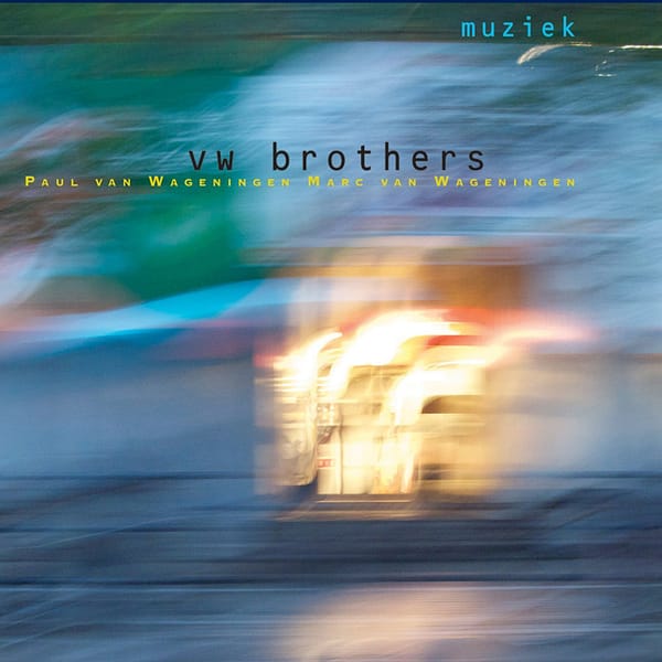 MUZIEK (CD)