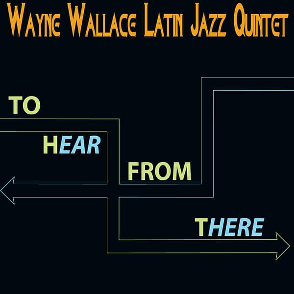 TO HEAR FROM THERE (CD)