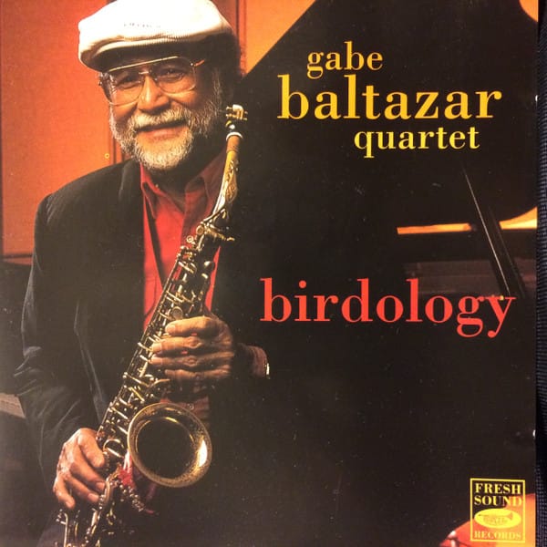 BIRDOLOGY (CD)