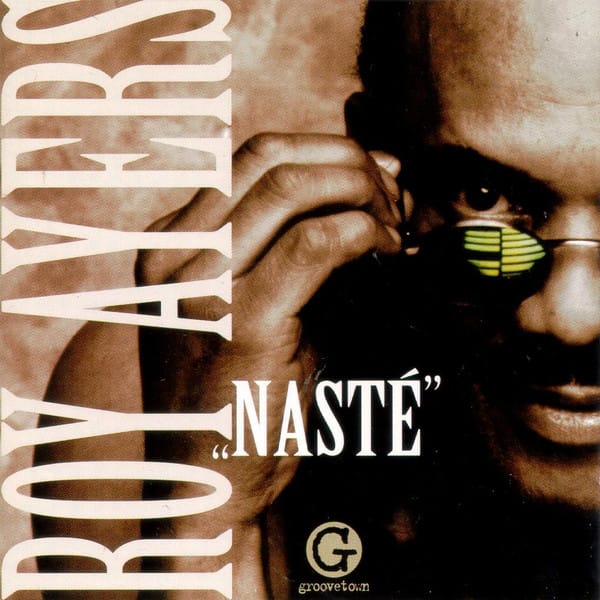 NASTE (CD)