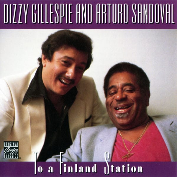 TO A FINLAND STATION (CD)